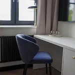 Carvala Boutique Lejlighedshotel