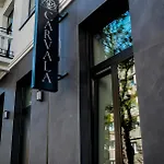 Lejlighedshotel Carvala Boutique 4*
