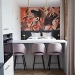 Lejlighedshotel Carvala Boutique