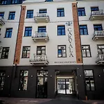 Carvala Boutique 4*