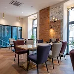 Lejlighedshotel Carvala Boutique 4*