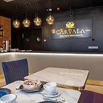 Carvala Boutique 4* Częstochowa