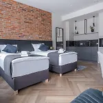Carvala Boutique 4* Częstochowa