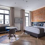 Lejlighedshotel Carvala Boutique Częstochowa