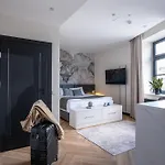 Lejlighedshotel Carvala Boutique