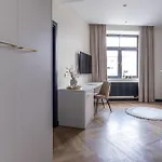 Carvala Boutique Lejlighedshotel 4*