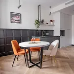 Lejlighedshotel Carvala Boutique 4*