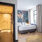Lejlighedshotel Carvala Boutique 4*
