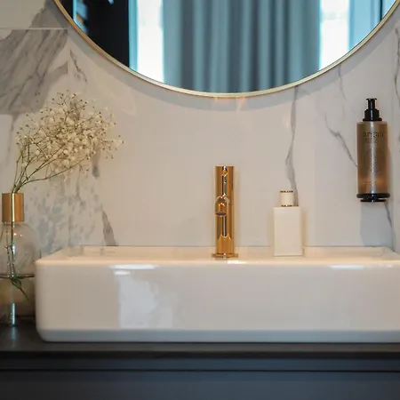 Carvala Boutique Aparthotel