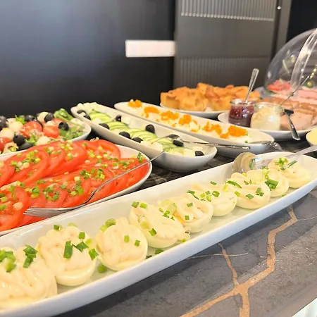 Carvala Boutique Aparthotel *