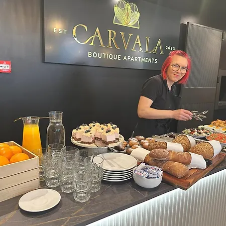 Carvala Boutique Czestochowa