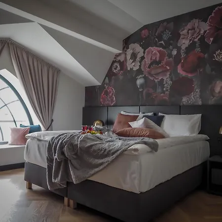 Aparthotel Carvala Boutique *