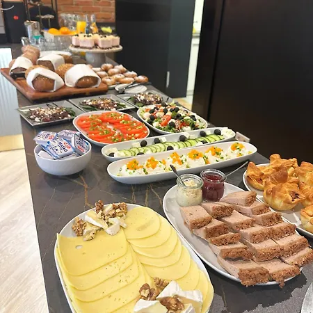 Aparthotel Carvala Boutique *