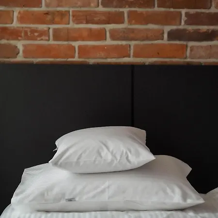 Carvala Boutique Aparthotel Czestochowa