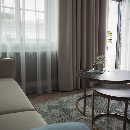 Carvala Boutique Lägenhetshotell