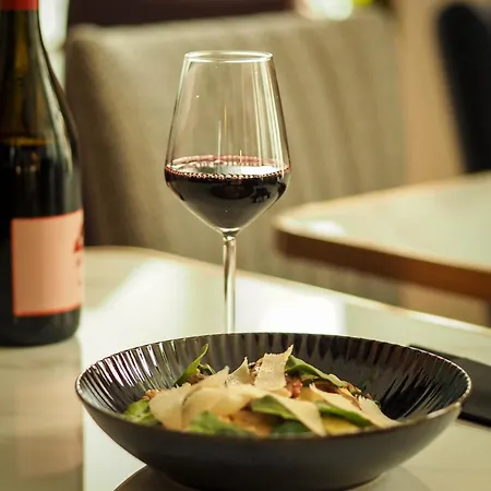 Lejlighedshotel Carvala Boutique