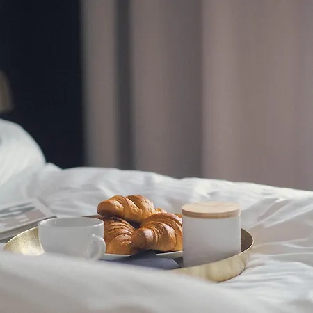 Lägenhetshotell Carvala Boutique 4*