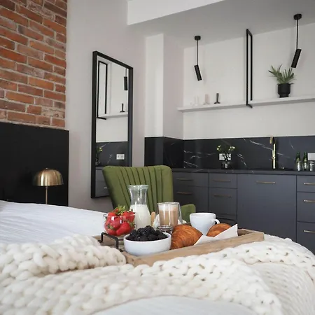 Lägenhetshotell Carvala Boutique