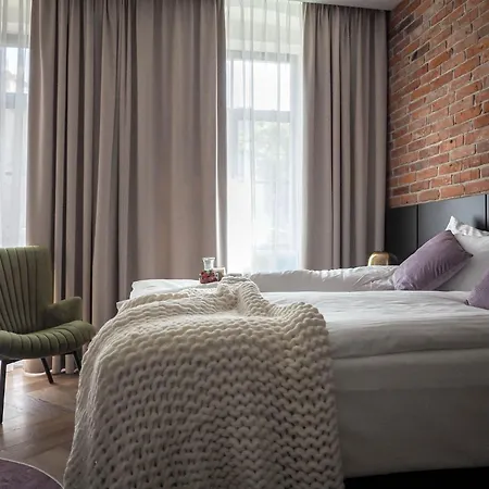 Lägenhetshotell Carvala Boutique Częstochowa