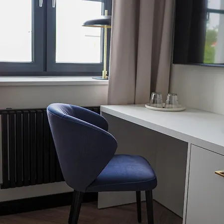 Carvala Boutique Lägenhetshotell