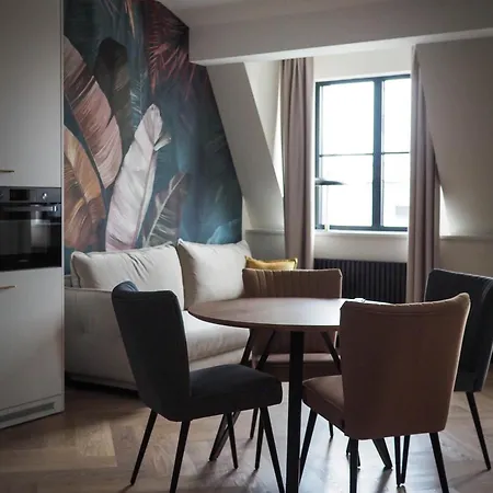 Carvala Boutique 4* Ζεστοκόβα
