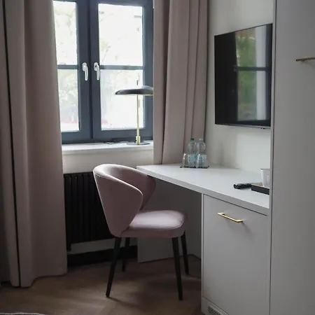 Carvala Boutique Aparthotel