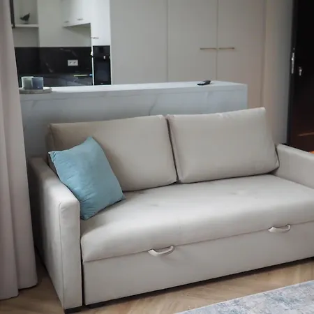 Aparthotel Carvala Boutique
