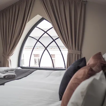 Carvala Boutique 4* Ченстохова
