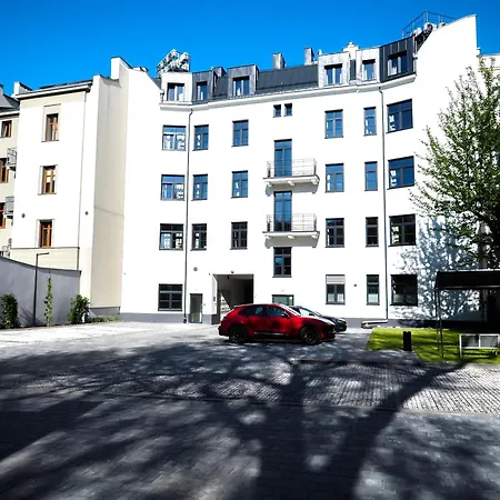 Carvala Boutique Lägenhetshotell