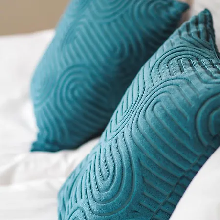 Ξενοδοχείο με διαμερίσματα Carvala Boutique 4*