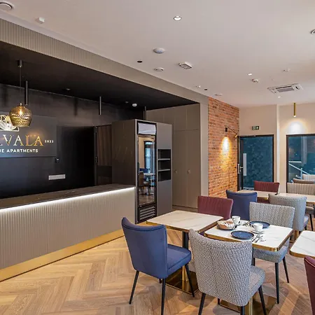 Carvala Boutique 4*