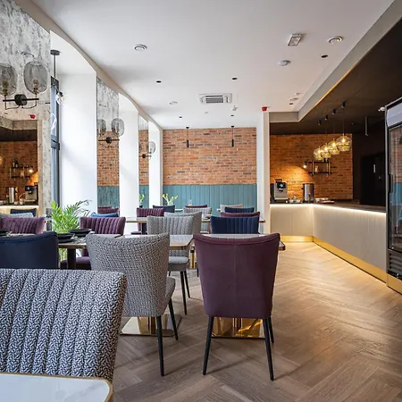Carvala Boutique 4* Ζεστοκόβα
