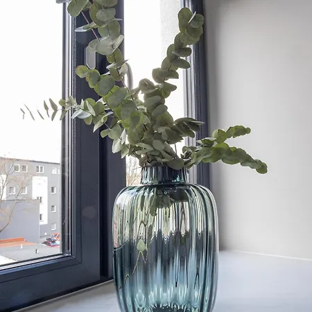 Lejlighedshotel Carvala Boutique