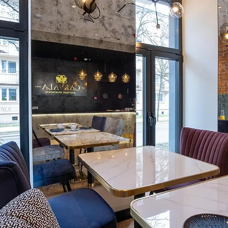 Carvala Boutique Ζεστοκόβα