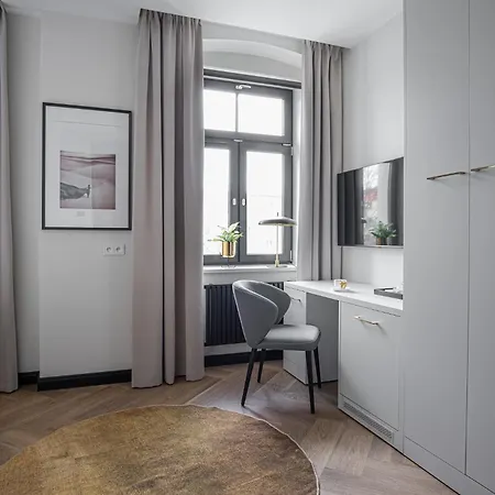 Aparthotel Carvala Boutique 4*