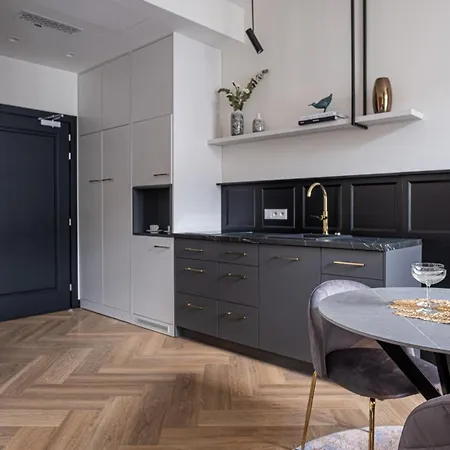 Carvala Boutique Aparthotel Czestochowa