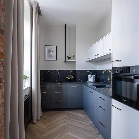 Carvala Boutique Lägenhetshotell