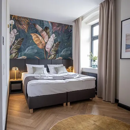 Aparthotel Carvala Boutique 4*