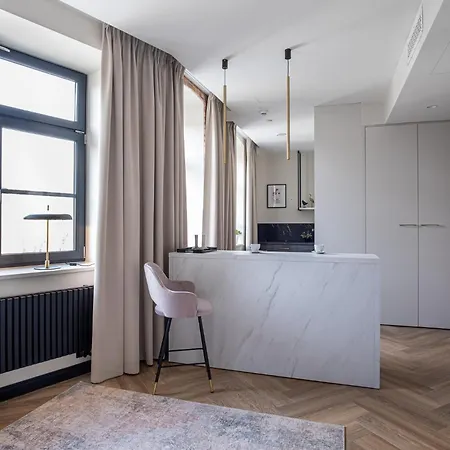 Carvala Boutique Aparthotel Czestochowa