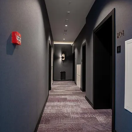 Lejlighedshotel Carvala Boutique Częstochowa