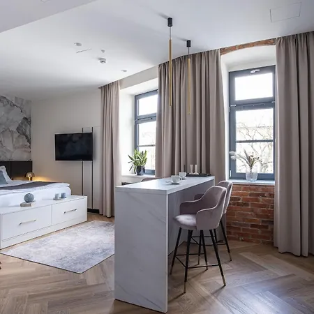 Carvala Boutique 4* Ζεστοκόβα
