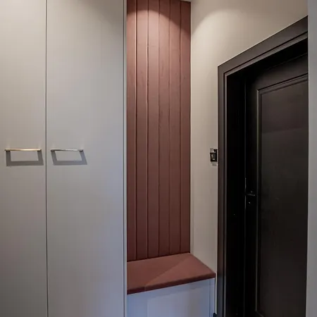 Carvala Boutique Aparthotel