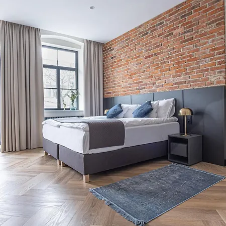 Carvala Boutique Apart-hotel 4*