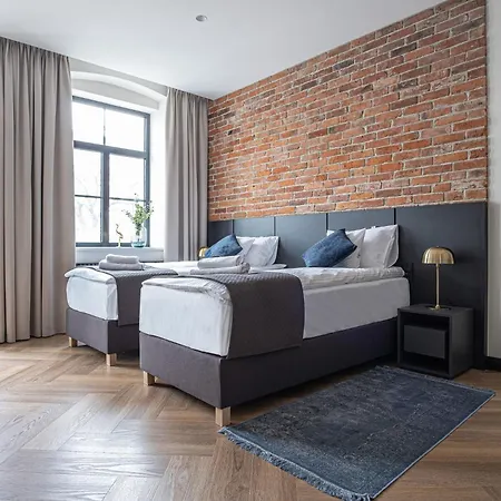 Apart-hotel Carvala Boutique 4*