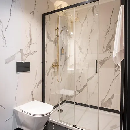 Carvala Boutique Lejlighedshotel Częstochowa