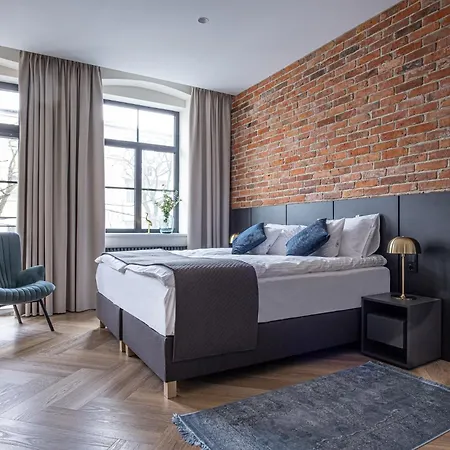 Aparthotel Carvala Boutique Częstochowa