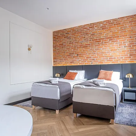 Carvala Boutique 4*