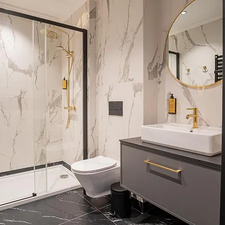 Carvala Boutique Lejlighedshotel