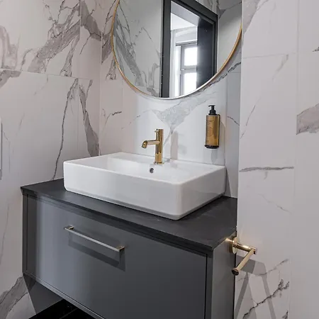 Carvala Boutique Apart-hotel 4*