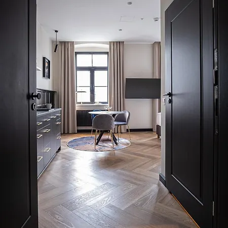 Carvala Boutique Lejlighedshotel Częstochowa